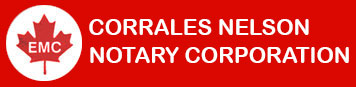 Corrales Nelson Notary Corporation